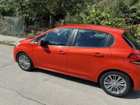 Peugeot 208 1.2 Puretech | Mobile.bg    4