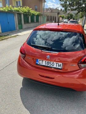 Peugeot 208 1.2 Puretech | Mobile.bg    2