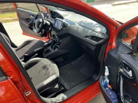Peugeot 208 1.2 Puretech | Mobile.bg    6