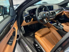 BMW 530 xDrive* CARFAX* БЕЗ ПЪРВОНАЧАЛНА* - 51200 лв. - 67190862 5