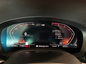 BMW 530 xDrive* CARFAX* БЕЗ ПЪРВОНАЧАЛНА* - 51200 лв. - 67190862 6