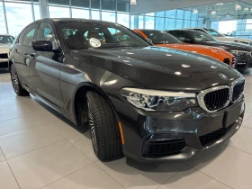 BMW 530 xDrive* CARFAX* БЕЗ ПЪРВОНАЧАЛНА* - 51200 лв. - 67190862 3