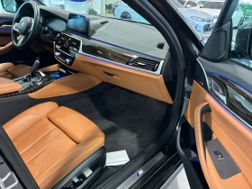 BMW 530 xDrive* CARFAX* БЕЗ ПЪРВОНАЧАЛНА* - 51200 лв. - 67190862 8