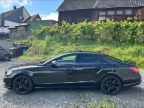 Mercedes-Benz CLS 350 AMG Line | Mobile.bg    4