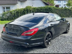 Mercedes-Benz CLS 350 AMG Line | Mobile.bg    3