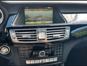 Mercedes-Benz CLS 350 AMG Line | Mobile.bg    7
