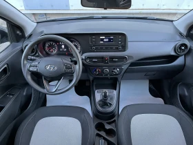 Hyundai I10 Automatic 1.2 86 к.с 4 цилиндъра в Гаранция - 19990 лв. / 10220.72 € - 68634724 7