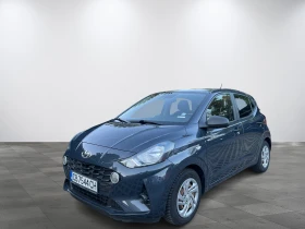 Hyundai I10 Automatic 1.2 86 к.с 4 цилиндъра в Гаранция - 19990 лв. / 10220.72 € - 68634724 3