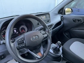 Hyundai I10 Automatic 1.2 86 к.с 4 цилиндъра в Гаранция - 19990 лв. / 10220.72 € - 68634724 10