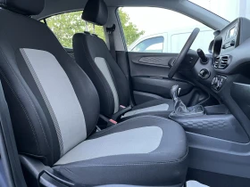 Hyundai I10 Automatic 1.2 86 к.с 4 цилиндъра в Гаранция - 19990 лв. / 10220.72 € - 68634724 8