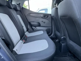 Hyundai I10 Automatic 1.2 86 к.с 4 цилиндъра в Гаранция - 19990 лв. / 10220.72 € - 68634724 9