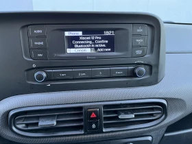 Hyundai I10 Automatic 1.2 86 к.с 4 цилиндъра в Гаранция - 19990 лв. / 10220.72 € - 68634724 11