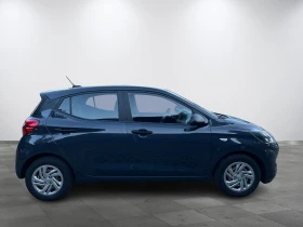 Hyundai I10 Automatic 1.2 86 к.с 4 цилиндъра в Гаранция - 19990 лв. / 10220.72 € - 68634724 4