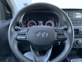 Hyundai I10 Automatic 1.2 86 к.с 4 цилиндъра в Гаранция - 19990 лв. / 10220.72 € - 68634724 16