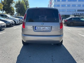 Обява за продажба на Skoda Roomster 💥1.4 TDI💥 ~3 699 лв. - изображение 4