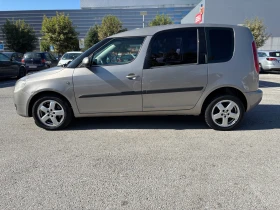 Обява за продажба на Skoda Roomster 💥1.4 TDI💥 ~3 699 лв. - изображение 6