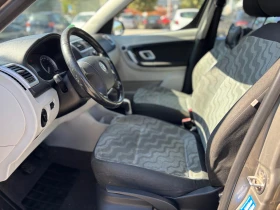 Обява за продажба на Skoda Roomster 💥1.4 TDI💥 ~3 699 лв. - изображение 9