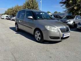 Обява за продажба на Skoda Roomster 💥1.4 TDI💥 ~3 699 лв. - изображение 1