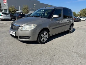 Обява за продажба на Skoda Roomster 💥1.4 TDI💥 ~3 699 лв. - изображение 7