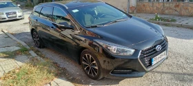 Обява за продажба на Hyundai I40 ~18 800 лв. - изображение 3 | Auto.bg Обява за продажба на Hyundai I40 ~18 800 лв. - изображение 3