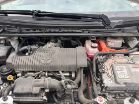 Обява за продажба на Toyota Yaris 1.5 HYBRID АВТОМАТ 60 000 км  ~23 500 лв. - изображение 10 | Auto.bg Обява за продажба на Toyota Yaris 1.5 HYBRID АВТОМАТ 60 000 км  ~23 500 лв. - изображение 10