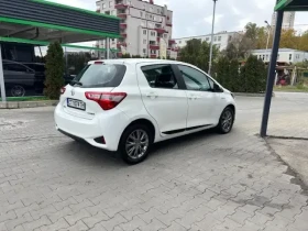 Обява за продажба на Toyota Yaris 1.5 HYBRID АВТОМАТ 60 000 км  ~23 500 лв. - изображение 1 | Auto.bg Обява за продажба на Toyota Yaris 1.5 HYBRID АВТОМАТ 60 000 км  ~23 500 лв. - изображение 1