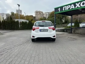 Обява за продажба на Toyota Yaris 1.5 HYBRID АВТОМАТ 60 000 км  ~23 500 лв. - изображение 3 | Auto.bg Обява за продажба на Toyota Yaris 1.5 HYBRID АВТОМАТ 60 000 км  ~23 500 лв. - изображение 3