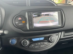 Обява за продажба на Toyota Yaris 1.5 HYBRID АВТОМАТ 60 000 км  ~23 500 лв. - изображение 7 | Auto.bg Обява за продажба на Toyota Yaris 1.5 HYBRID АВТОМАТ 60 000 км  ~23 500 лв. - изображение 7