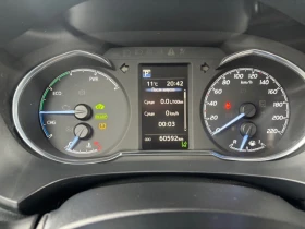Обява за продажба на Toyota Yaris 1.5 HYBRID АВТОМАТ 60 000 км  ~23 500 лв. - изображение 6 | Auto.bg Обява за продажба на Toyota Yaris 1.5 HYBRID АВТОМАТ 60 000 км  ~23 500 лв. - изображение 6
