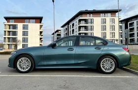 BMW 330 G20 330d  | Mobile.bg    4