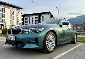 BMW 330 G20 330d  | Mobile.bg    3