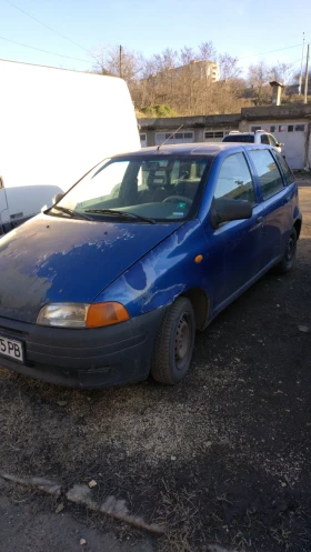 Fiat Punto | Mobile.bg    5