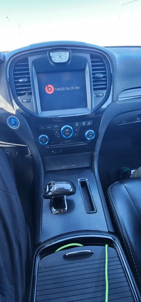 Chrysler 300c 3.6 V6 4x4 LPG | Mobile.bg    11