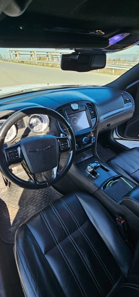 Chrysler 300c 3.6 V6 4x4 LPG | Mobile.bg    9