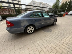 Mercedes-Benz E 320 Е 320 V6 4 Matic Бартер за БМВ, снимка 6