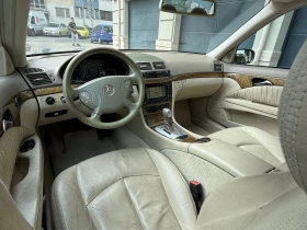 Mercedes-Benz E 320 Е 320 V6 4 Matic Бартер за БМВ, снимка 3