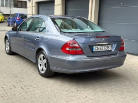 Mercedes-Benz E 320 Е 320 V6 4 Matic Бартер за БМВ, снимка 2