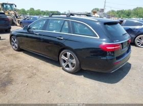 Mercedes-Benz E 450 2019 MERCEDES-BENZ E 450 4MATIC - 45900 лв. / 23468.30 € - 47187653 6