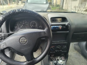 Opel Astra, снимка 5
