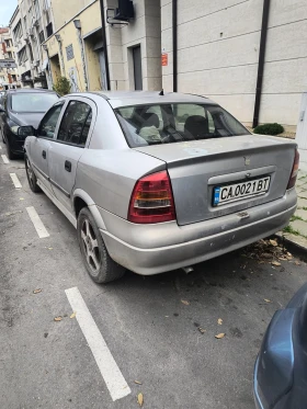 Opel Astra, снимка 3