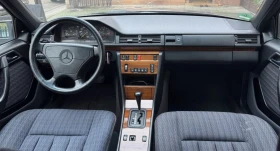 Mercedes-Benz 124, снимка 8