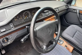 Mercedes-Benz 124, снимка 7