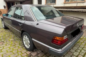 Mercedes-Benz 124, снимка 4