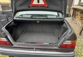 Mercedes-Benz 124, снимка 6