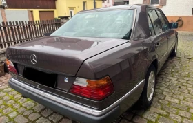 Mercedes-Benz 124, снимка 3