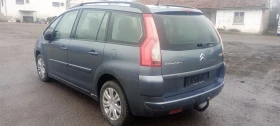 Citroen Grand C4 Picasso 1.6hdi, снимка 7