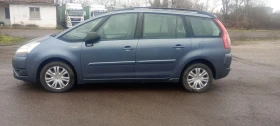 Citroen Grand C4 Picasso 1.6hdi, снимка 4