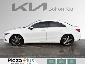 Mercedes-Benz A 220 * АВТО КРЕДИТ* ЦЕНА ДО БГ * СЕРВИЗНА ИСТОРИЯ *  - 38150 лв. / 19505.79 € - 72276174 4