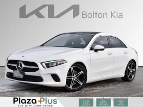 Mercedes-Benz A 220 * АВТО КРЕДИТ* ЦЕНА ДО БГ * СЕРВИЗНА ИСТОРИЯ *  - 38150 лв. / 19505.79 € - 72276174 3