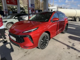 DONGFENG T5-EVO, снимка 2